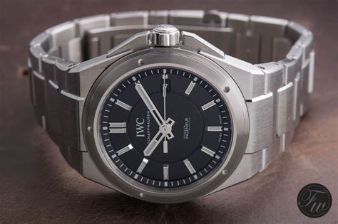 iwc 3239 review|The IWC Ingenieur 3239 Retrospective .